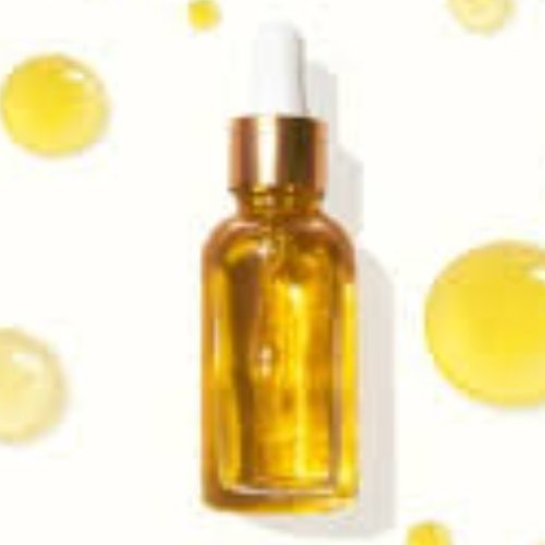 ویتامین آ A رتینول 10 گرمی شرکت MERCK آلمان 