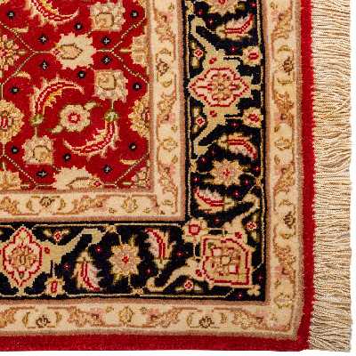 فرش دستباف یک متری سی پرشیا کد 701302