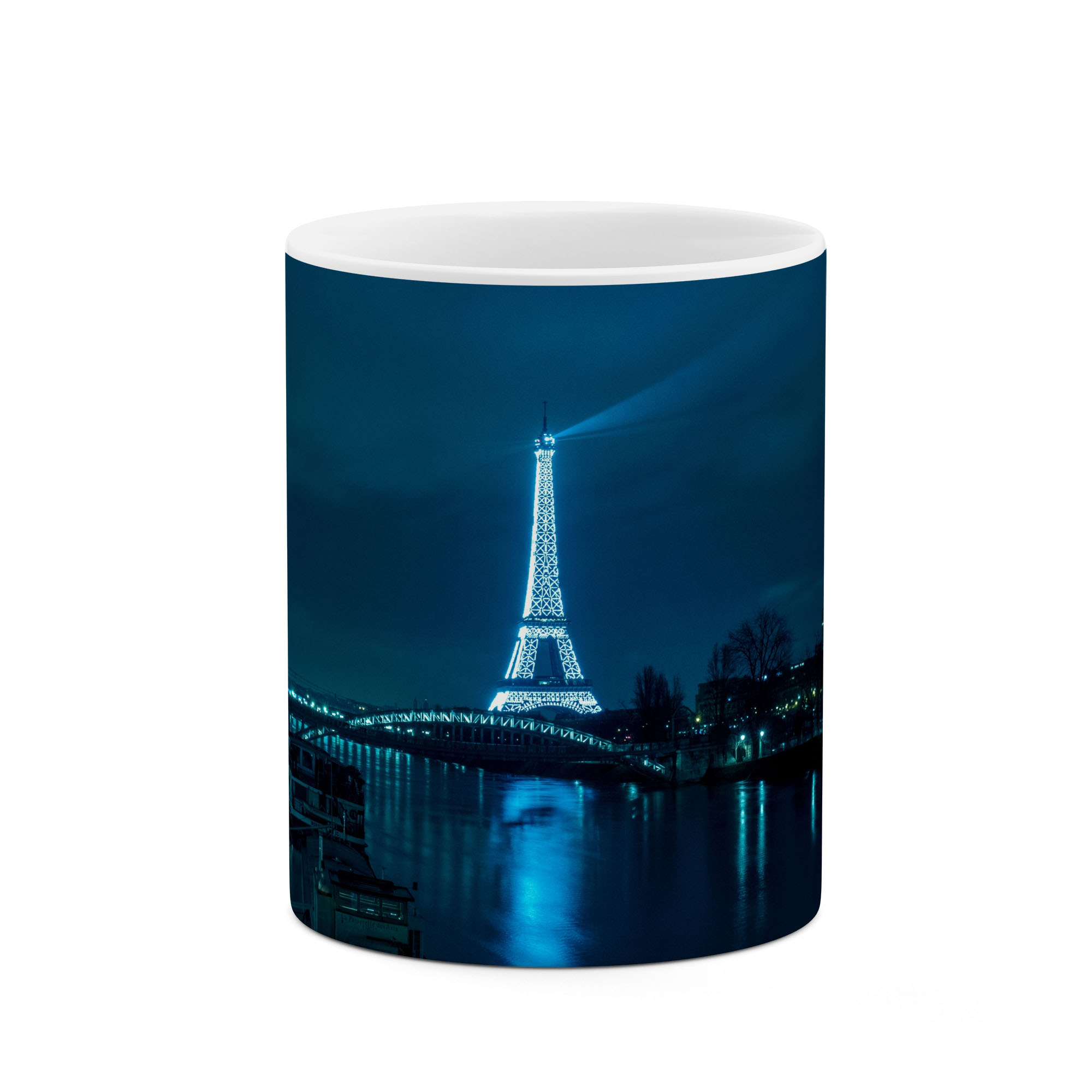 ماگ طرح برج ایفل مدل mgp11375