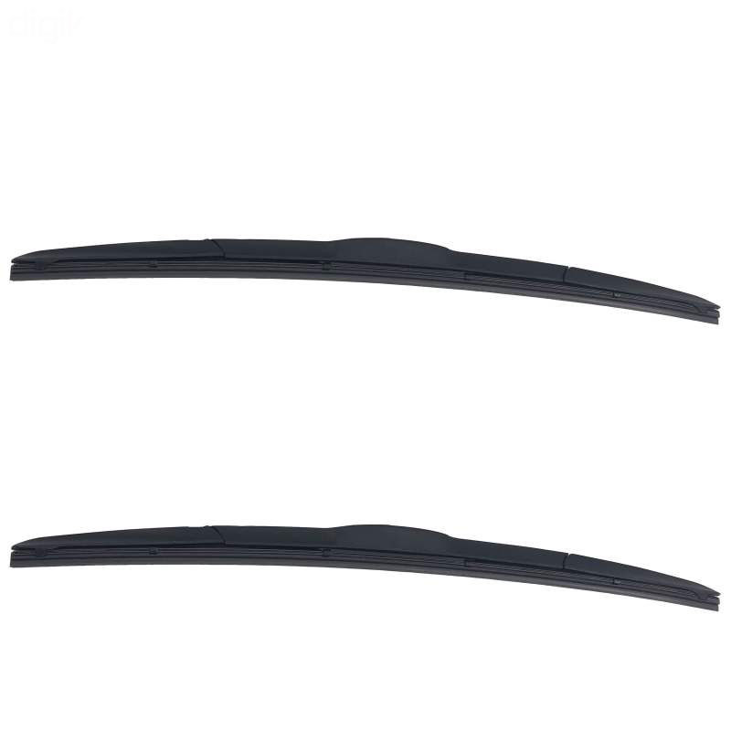 تیغه برف پاک کن روتا مدل HY14619 مناسب برای هیوندای i10 بسته دو عددی