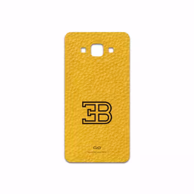 برچسب پوششی ماهوت مدل ML-BGGT مناسب برای گوشی موبایل سامسونگ Galaxy A5 2015