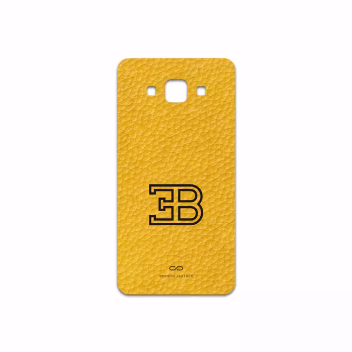 برچسب پوششی ماهوت مدل ML-BGGT مناسب برای گوشی موبایل سامسونگ Galaxy A5 2015