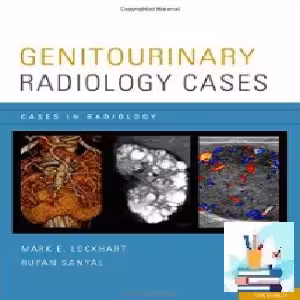 Genitourinary Radiology Cases TRUE PDF price 1€