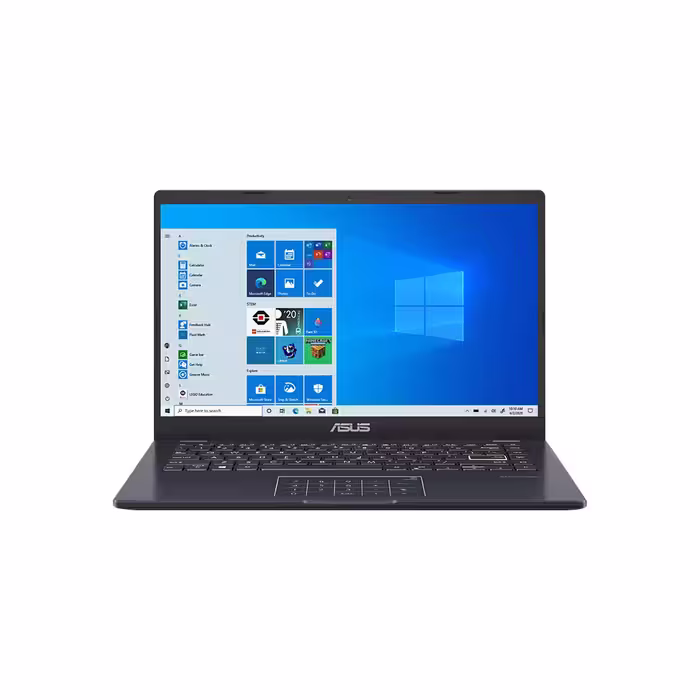 لپ تاپ 14 اینچ ایسوس مدل Vivobook Go 14 E410KA