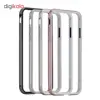 بامپر کوتتسی مدل IP517 مناسب برای گوشی موبایل اپل Iphone 6 Plus / 6s Plus