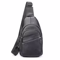 کیف چرمی کراس بادی مدل 1808 - وارداتی