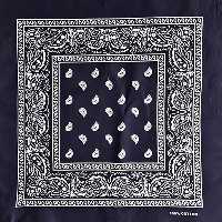 دستمال سر و گردن مدل Triangle کد 8262