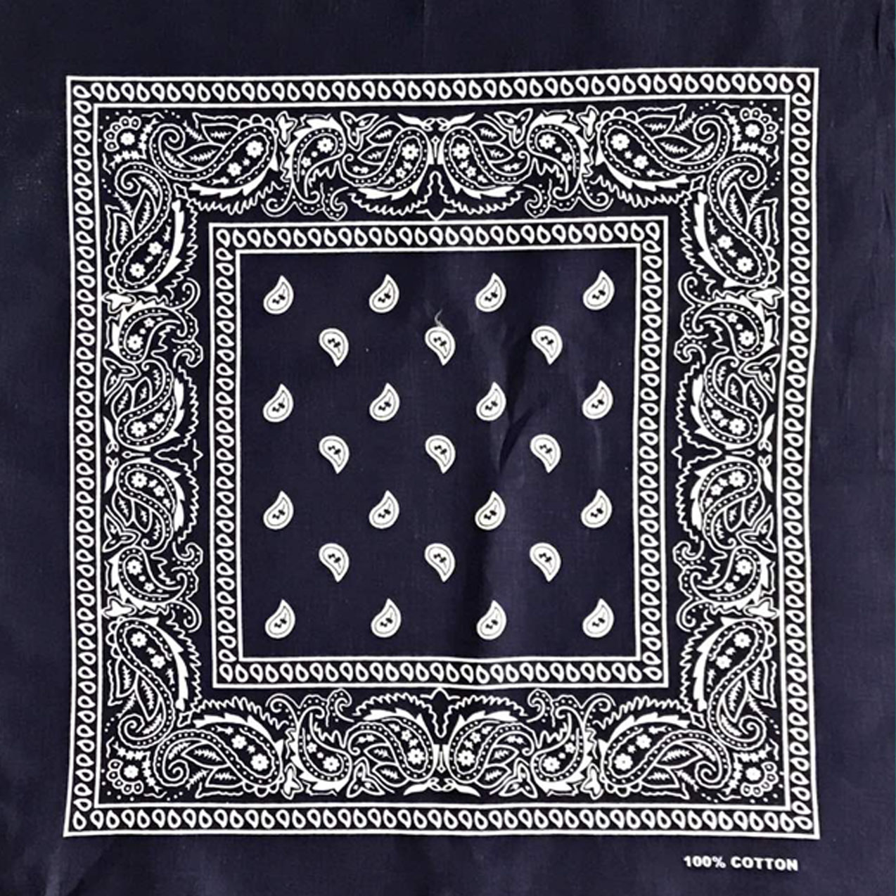 دستمال سر و گردن مدل Triangle کد 8262