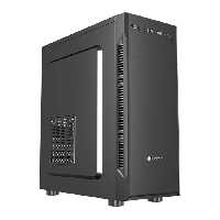 کیس کامپیوتر لاجی کی LogiKey C111B