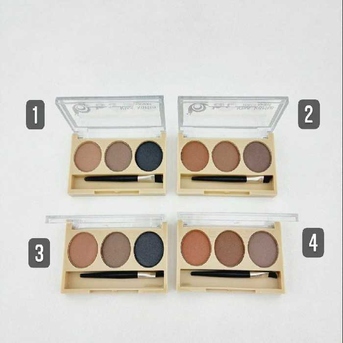 سایه ابرو کیس کارینه