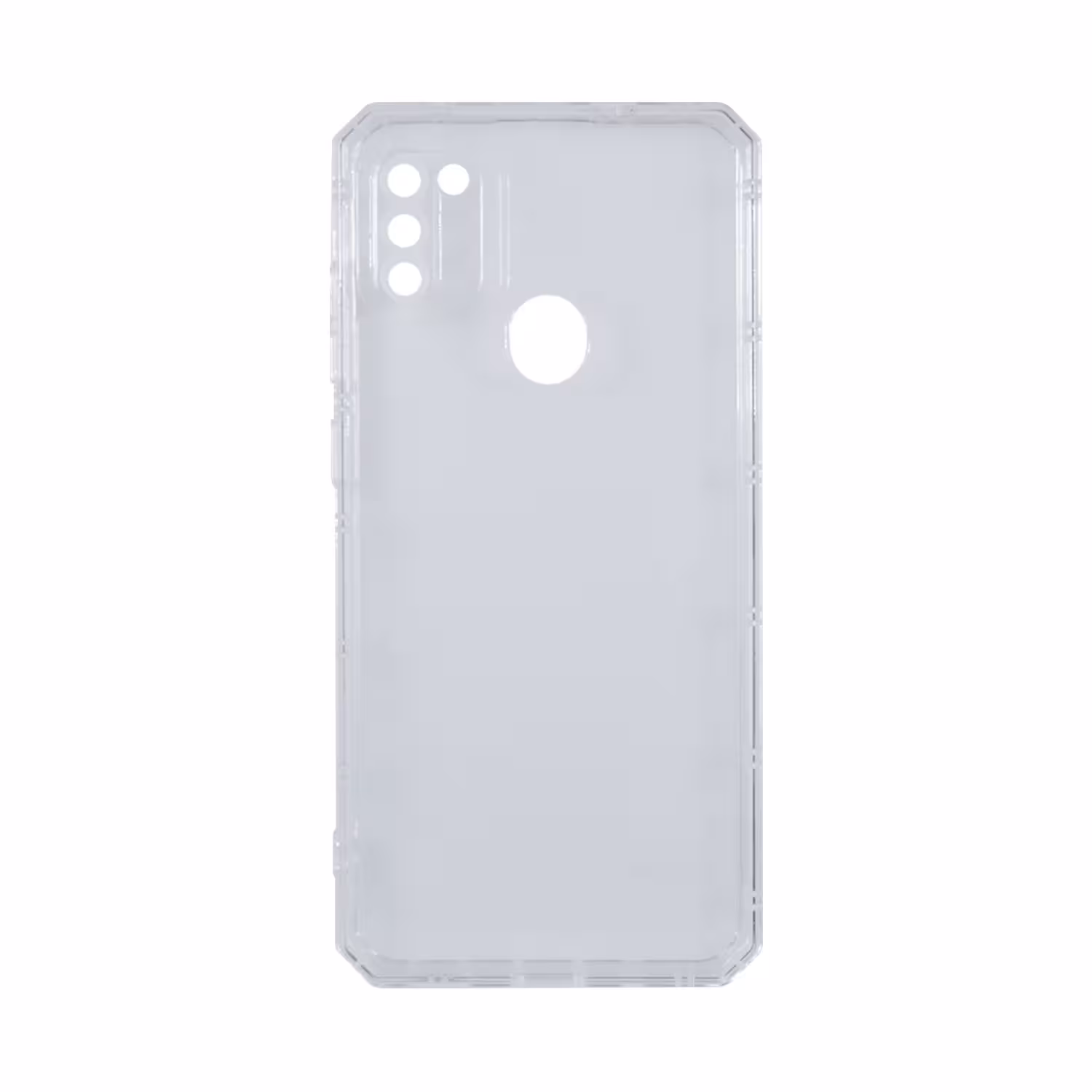 کاور مدل SHF کد MS مناسب برای گوشی موبایل سامسونگ Galaxy A11