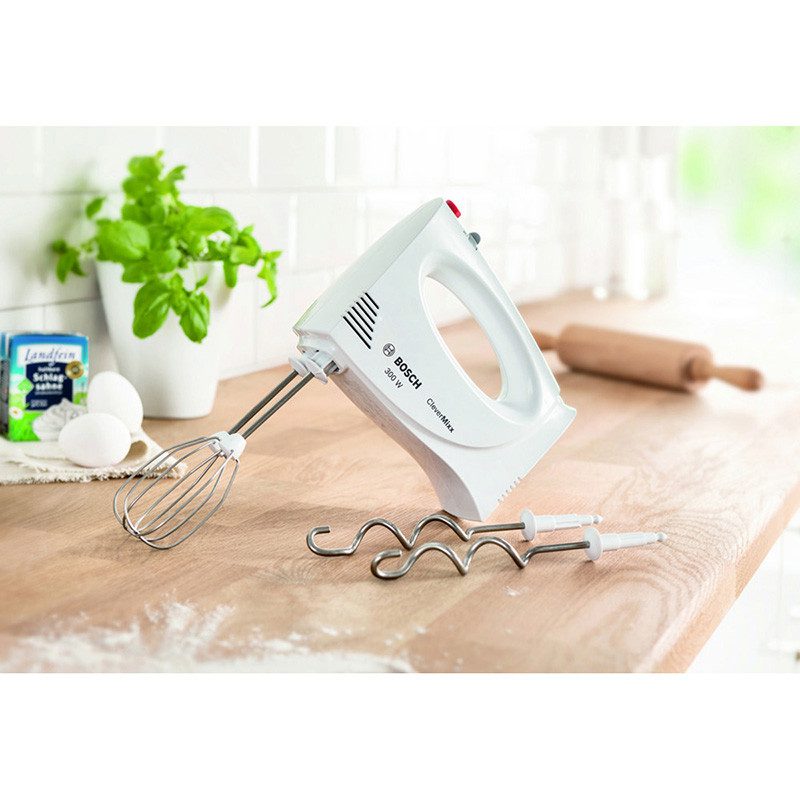 همزن دستی بوش مدل MFQ3030