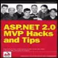 خرید و دانلود نسخه کامل کتاب ASP.NET 2.0 MVP Hacks and Tips