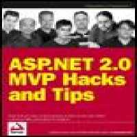 خرید و دانلود نسخه کامل کتاب ASPNET 20 MVP Hacks and Tips