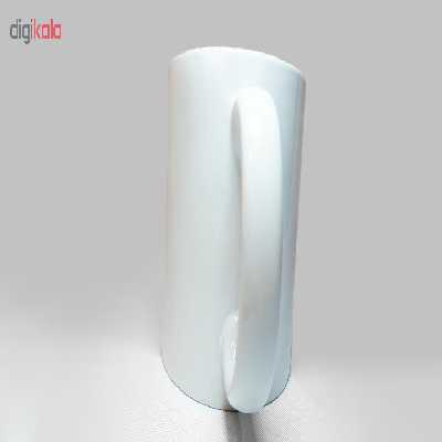 ماگ طرح فانتزی کد 10029