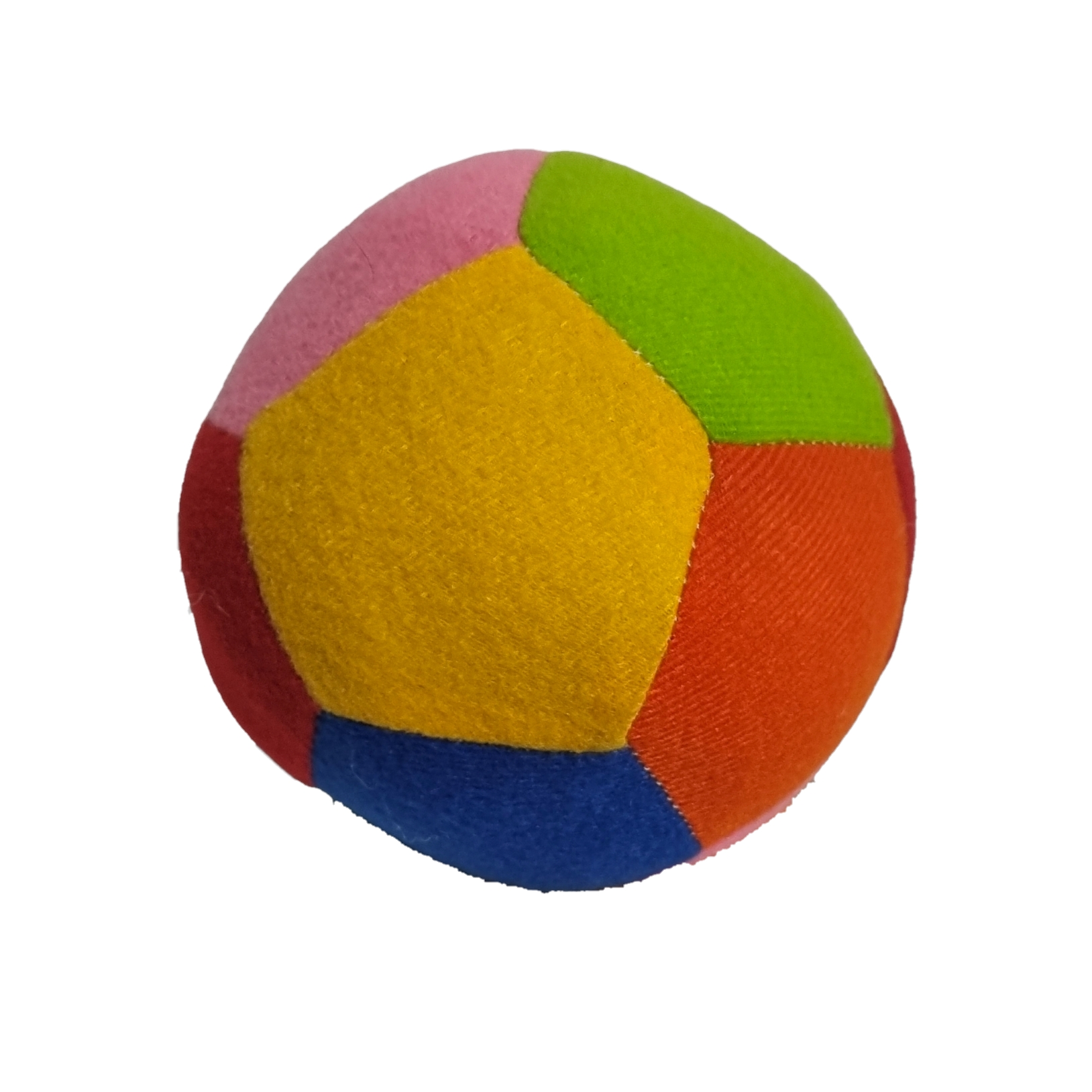 توپ بازی مدل آپارتمانی طرح فوتبالی کد 01