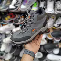 پوتین مردانه ( بوت مردانه ) جکس Jax