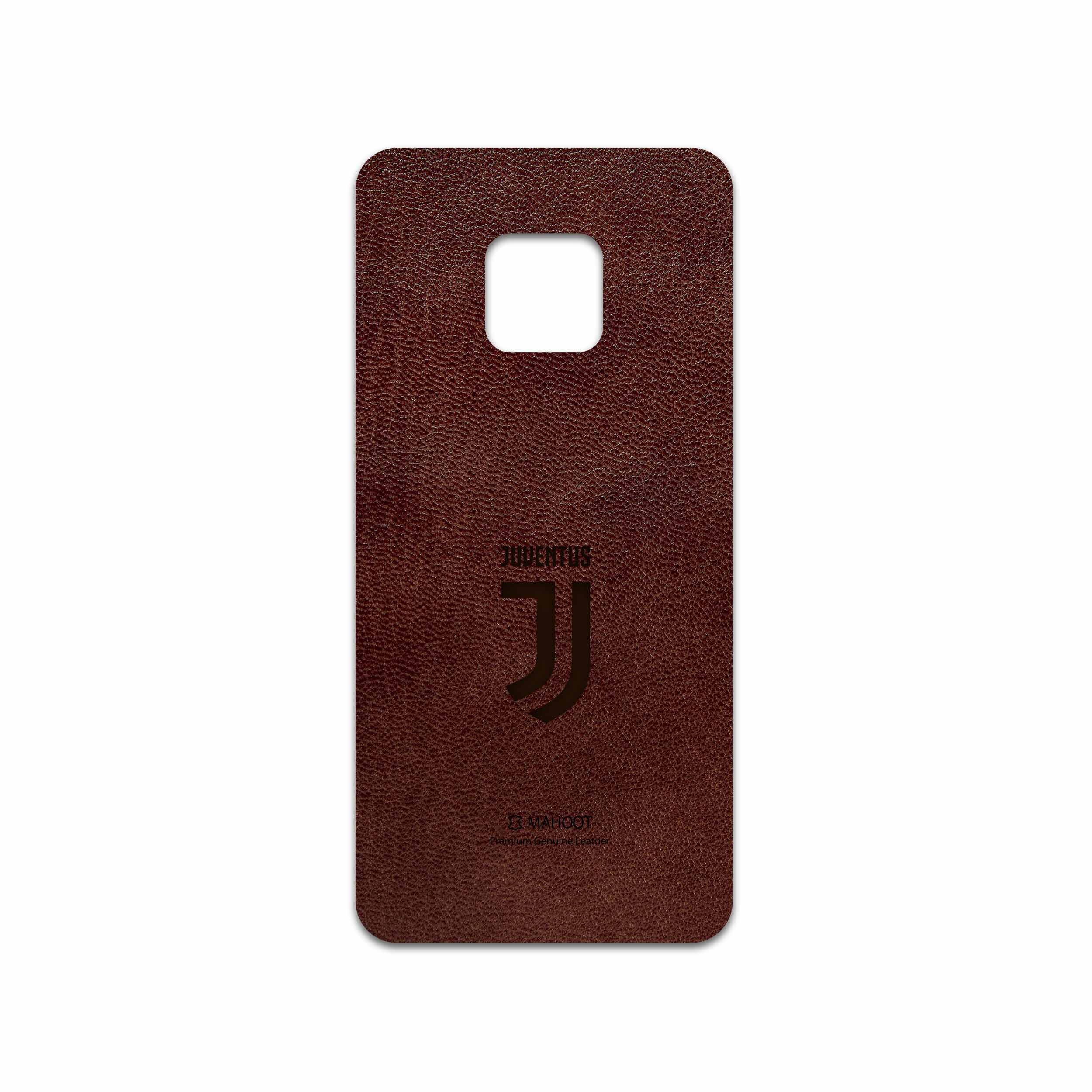 برچسب پوششی ماهوت مدل NL-JUVE مناسب برای گوشی موبایل هوآوی Mate 20 Pro