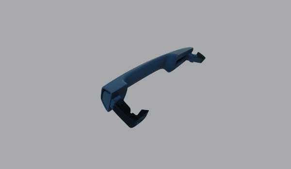 دستگیره بیرونی درب ام وی ام X33 چین یدک مرکزی - خرید لوازم یدکی خودروهای چینی - لوازم یدکی خودروهای کره ای - لوازم یدکی خودروهای ژاپنی - کف قیمت بازار - ارسال سریع به سراسر ایران