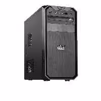 کامپیوتر دسکتاپ تک زون مدل TZ6500A Plus