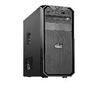 کامپیوتر دسکتاپ تک زون مدل TZ6500A Plus