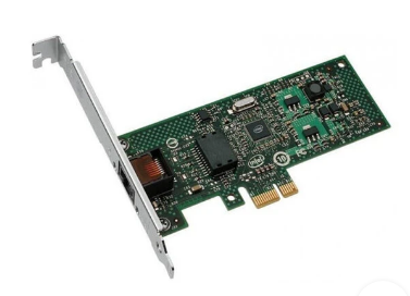 کارت شبکه اینتل گیگابیت Pro-1000 EXPI9301CT - دوسو آی تی