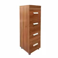فایل اداری هیراد مدل F2-MDF