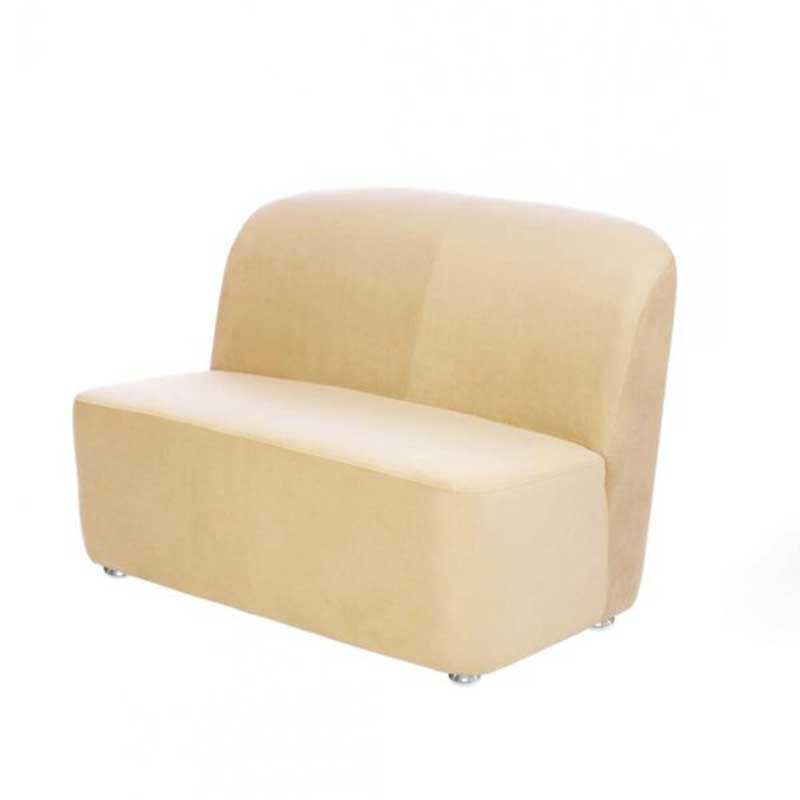 مبل دو نفره آرتمن KEF 720