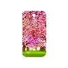 برچسب پوششی ماهوت مدل Spring Season مناسب برای گوشی موبایل هوآوی Ascend G610