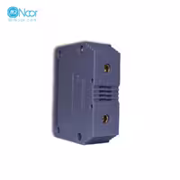 ترمینال ریلی درپوش دار 70 آمپر پارت 906 - مستر نور