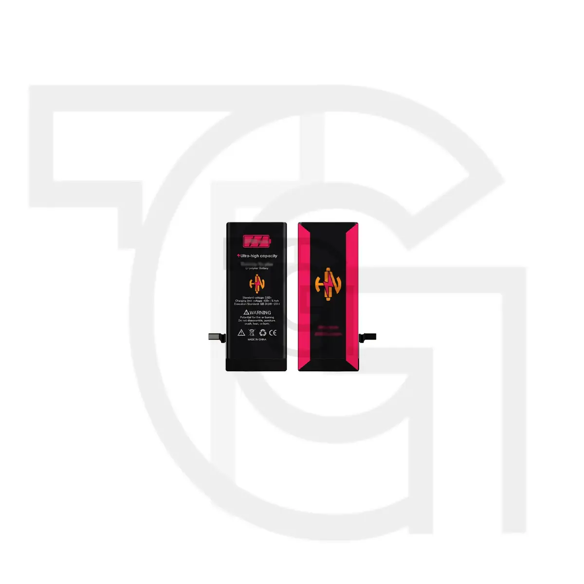 باتری اپل آیفون (تقویتی) Battery Battery Apple iPhone 12