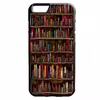 کاور طرح کتابخانه کد 1146 مناسب برای گوشی موبایل اپل iphone 7/8