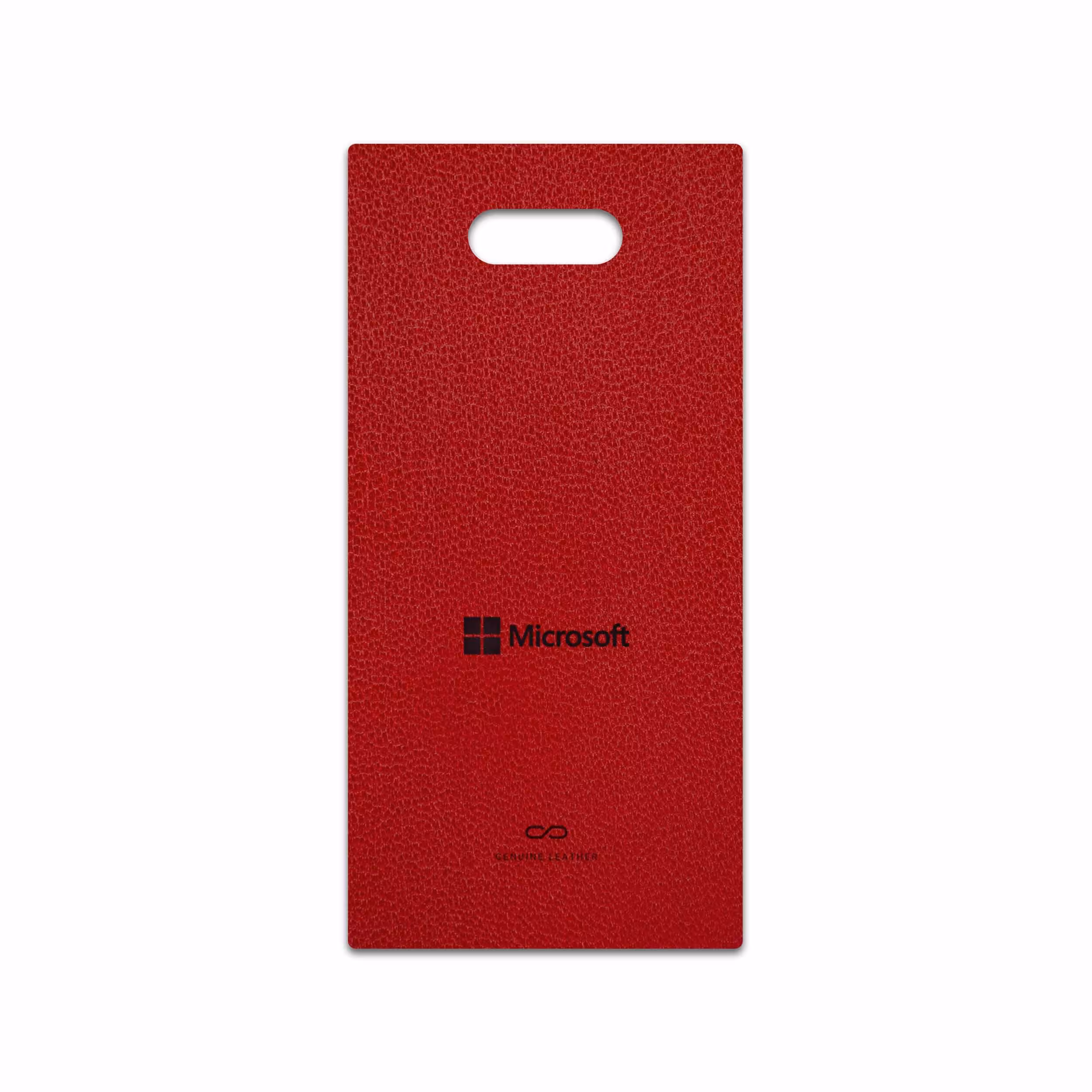 برچسب پوششی ماهوت مدل RL-MCRSFT مناسب برای گوشی موبایل ریزر Phone 2