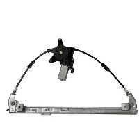 خرید شیشه بالابر جلو پژو 405 ایساکو برقی (راست) 2170101799 | اتوموبی