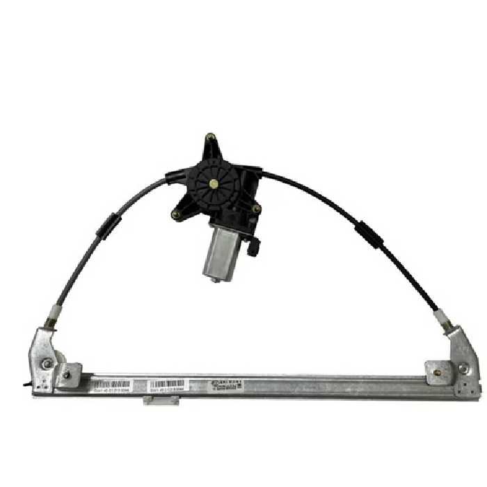 خرید شیشه بالابر جلو پژو 405 ایساکو برقی (راست) 2170101799 | اتوموبی