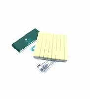 استیک نوت 7/5*7/5 sf پاستلی 4 رنگ