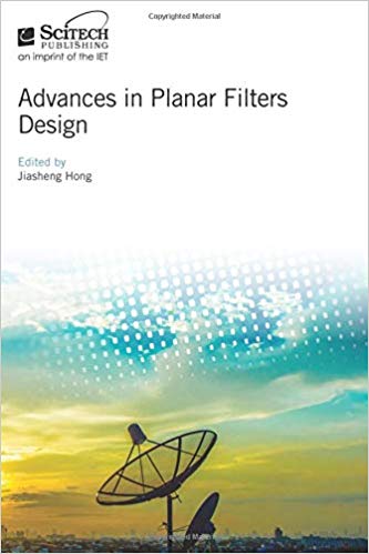 󾕇 دانلود کتاب Advances In Planar Filters Design, 2019 - دانلود کتاب های دانشگاهی