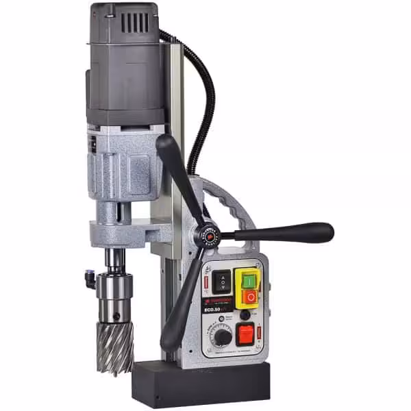 دریل مگنت یوروبور Euroboor ECO.50-T قلاویز زن دو سرعته