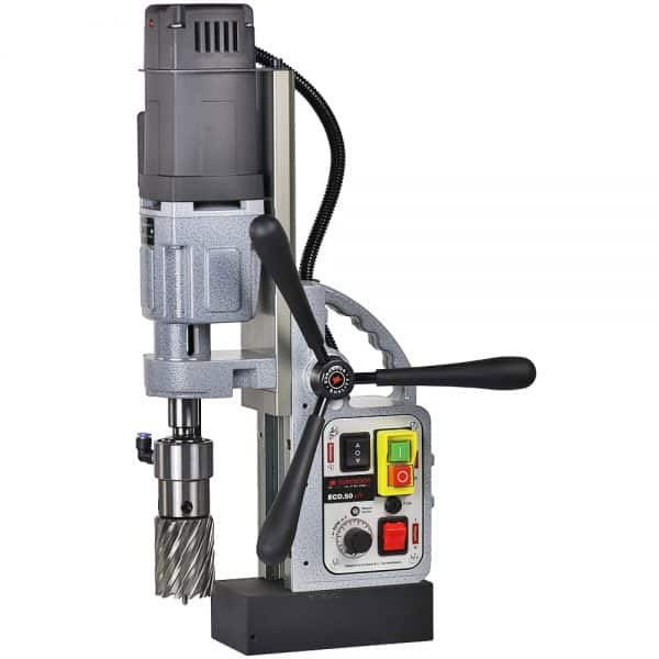 دریل مگنت یوروبور Euroboor ECO.50-T قلاویز زن دو سرعته