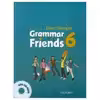 کتاب Grammar Friends 4-5 اثر Tim Ward and Eileen Flannigan انتشارات آکسفورد 3 جلدی
