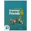 کتاب Grammar Friends 4-5 اثر Tim Ward and Eileen Flannigan انتشارات آکسفورد 3 جلدی