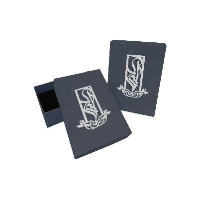 جاکلیدی لیردا مدل اسم مهیار کد 331 JKD