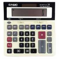 ماشین حساب کاسیک مدل DJ-2140TV.XL