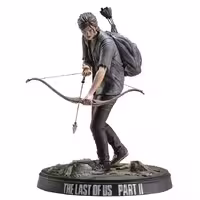 خرید اکشن فیگور The Last of US Part 2 Ellie با بهترین قیمت