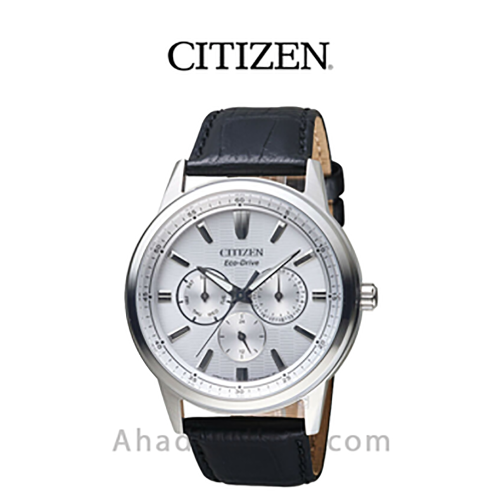 ساعت مچی سیتیزن مدل BU2071-01A