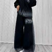 ست تیشرت و شلوار دیور NEW.