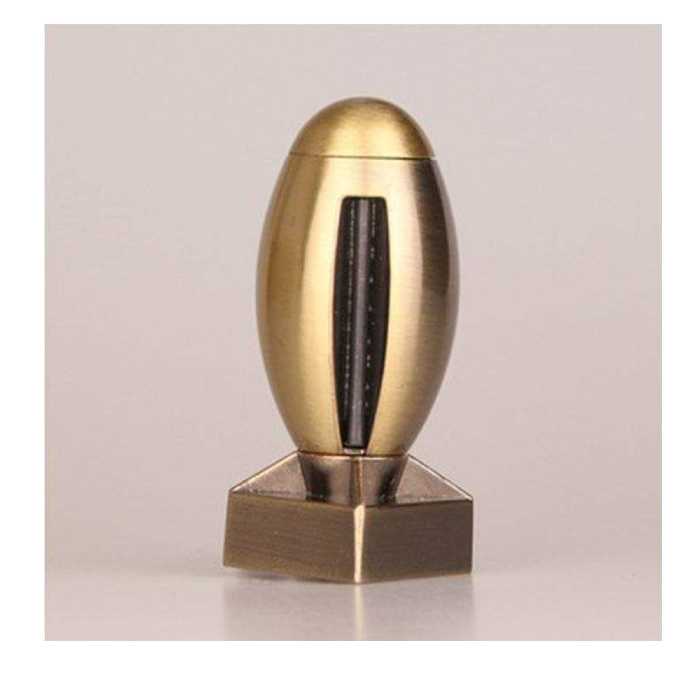 فندک مدل راکت کبریتی کد DKD-306