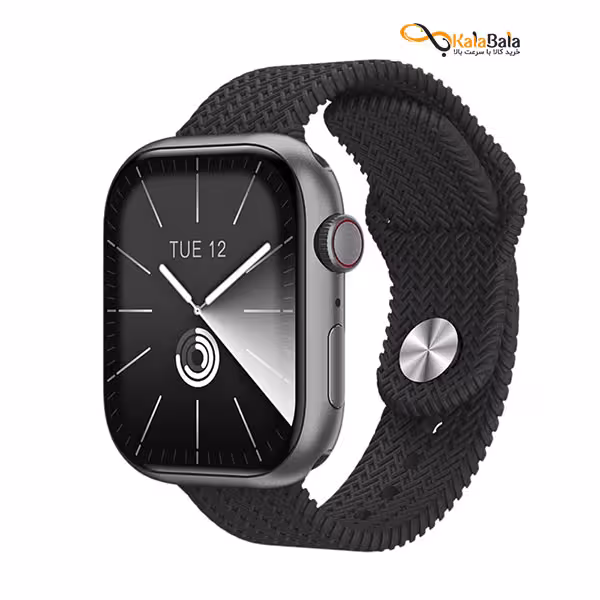 خرید و قیمت ساعت هوشمند اچ کی مدل HK29 Pro Plus Smartwatch
