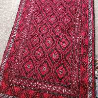 فرش دستبافت مشهد