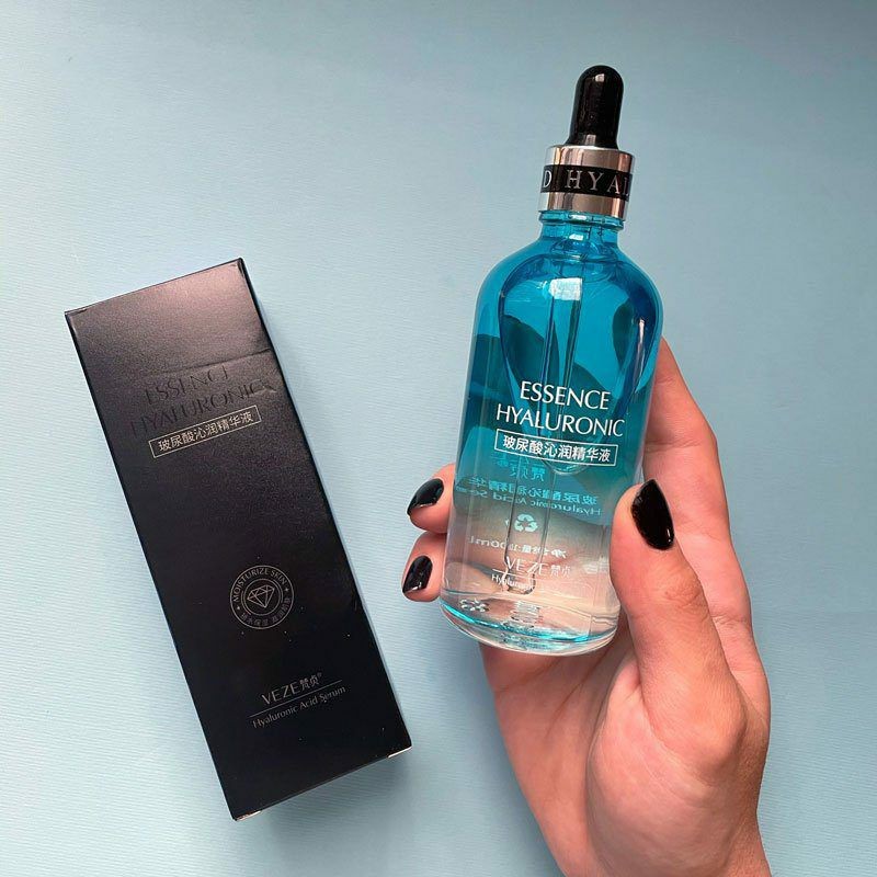 آبرسان هیالورونیک اسید وزه ، 100 گرمی 